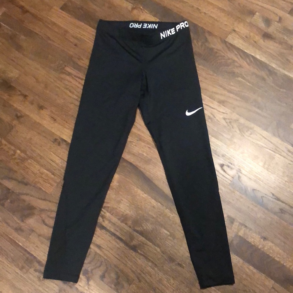Nike Workout Pants